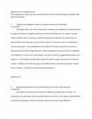 PREGUNTAS Y RESPUESTAS