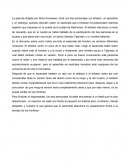 Reseña película Rashomon