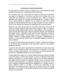 La vida precoz y breve de Sabina Rivas