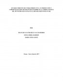 ESTABLECIMIENTO DE UNIDAD PRODUCTIVA EN PRODUCCIÓN Y COMERCIALIZACIÓN DE POLLOS DE ENGORDE EN LA VEREDA OVEJITA DEL MUNICIPIO DE OVEJAS EN EL DEPARTAMENTO DE SUCR