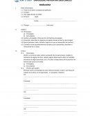 Comportamiento organizacional RESEÑA CRÍTICA