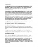 Reseñad de Osteomielitis