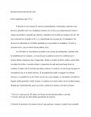 Resumen Historia del derecho UCSH Roma republicana siglo VI a.c