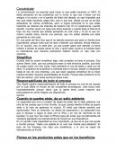 Steve jobs. Concéntrate. Simplifica