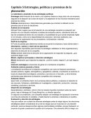 Cap 5 administracion avance