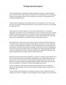 El Viejo Arte De Cortarse