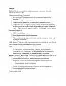 Evolución de la responsabilidad social empresarial: nacimiento, definición y difusión en América Latina