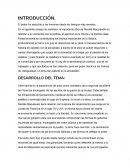 Ensayo del principe de maquiavelo