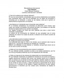 Mercadotecnia Internacional Hallmark