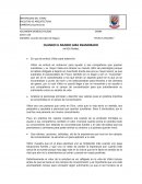 Cuando el mundo gira enamorado