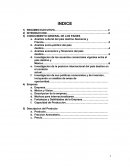 Investigation de mercados Vinícolas, Reino Unido