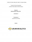 CONFLICTO ENTRE COREA DEL NORTE Y ESTADOS UNIDOS