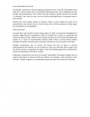 Caso La Moradita de Inka Cola