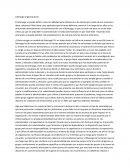 Liderazgo organizacional