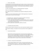 Liderazgo Guardiola misión, visión y valores