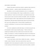 SOCIALISMO O CAPITALISMO