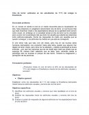 Cine de terror: estímulos en los estudiantes de 11°C del colegio la Enseñanza