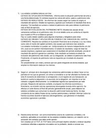 PARCIAL CONTABILIDAD. Página 1