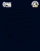 SALIDA ESCOLAR “RUTA PUUC”