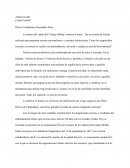 ¿Quién aventó a Juan Escutia?