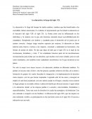 La educación a lo largo del siglo XX.