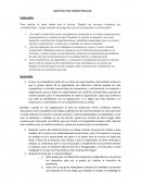 GESTIÓN POR COMPETENCIAS Instrucción