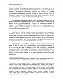 Problema de educación en el estado de México