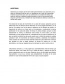 Hipotesis del Reporte