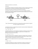 Informe fisica movimiento en una dimension