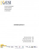 Consumidores de comida Fast Food, consumidores de cerveza, eventos sociales (Colegios, Universidades, Conciertos y Eventos Benéficos).