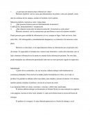 Analisis de los tipos de memoria