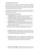 ¿Qué es el Brand Equity y para qué sirve?