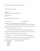 HISTORIA Y CLASIFICACIÓN DE CEMENTOS HIDRÁULICOS