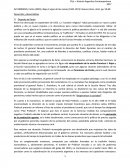 El Altamirano- Bajo el Signo de las Masas