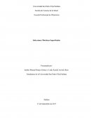 Que tipo de Infecciones Micoticas Superficiales