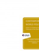 Informes de Deferred Action For Childhood Arrival