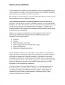 Registro de la Clase 3 Juego