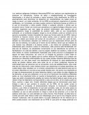 Los residuos peligrosos biológicos infecciosos(RPBI)