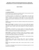 MONITOREO Y CONTROL DE EFLUENTES INDUSTRIALES EN EL LABORATORIO FISICOQUIMICO DE LA PLANTA DE TRATAMIENTO DE EFLUENTES INDUSTRIALES