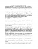 Descripción recorrido en planta Sarti san salvador