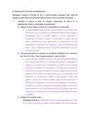 Practicas del lenguaje en jardin de infantes