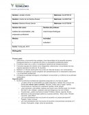 Análisis del emprendedor y del empresario profesional