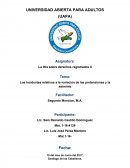 Los incidentes relativos a la variación de las pretensiones y la astreinte