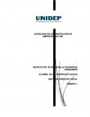 Un pequeño Resumen derecho fiscal