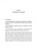 La riqueza patrimonial y/o natural que caracterizan a la localidad, al municipio, o la región: sus manifestaciones y aportes culturales, sociales y económicos.