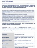 LA GRAN ACTIVIDAD 3 Responsabilidad social