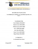 Accesibilidad para estudiantes con Capacidades Especiales en la UJCV.