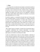 Matrimonio y divorcio. China