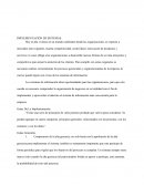 Implementacion de sistemas de administración