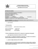 TALLER DE RESIDUOS SOLIDOS PELIGROSOS